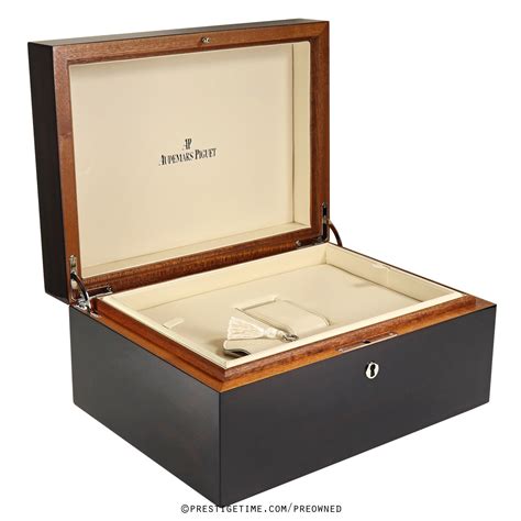 buy audemars piguet box - audemars piguet boutique.